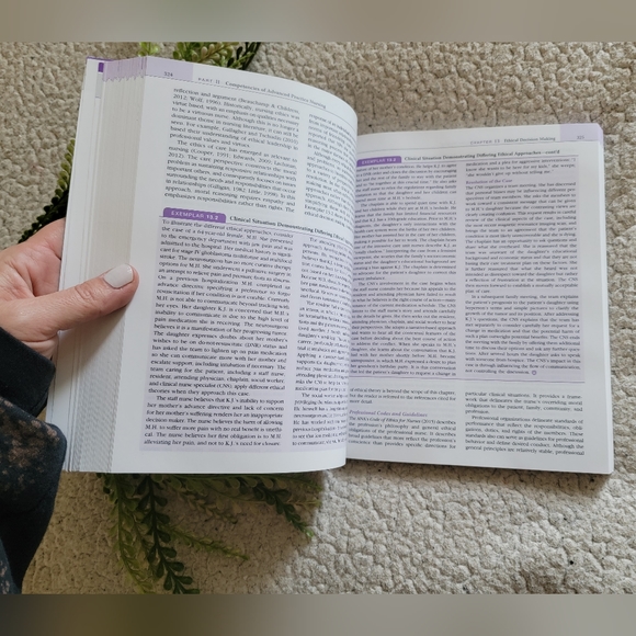 Nursing/Medical Study Book Bundle | GUC! - Picture 3 of 9